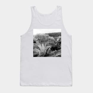 Avalon Bell Tower Tank Top